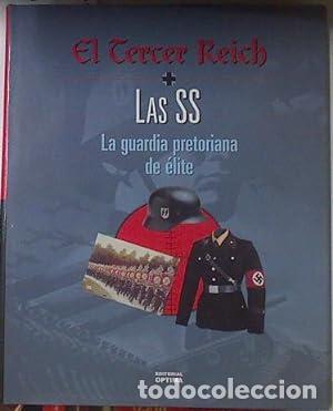 Libros: Las SS. La guardia pretoriana de &eacute;lite - Foto 1