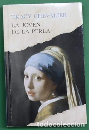 Libros: LA JOVEN DE LA PERLA - Chevalier,Tracy - Foto 1