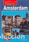 Libros: AMSTERDAM Thomas Cook - Catling,Christopher - Foto 1