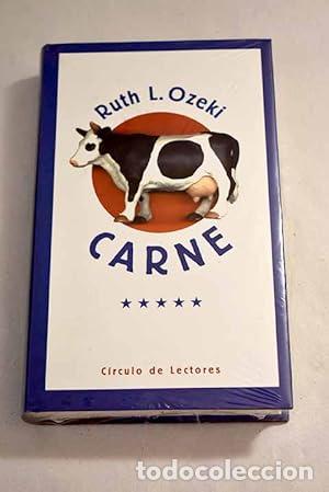 B&uuml;cher: CARNE - Ozeki,Ruth L.