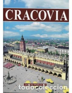 Libros: CRACOVIA - Podlecki,Janusz - Foto 1