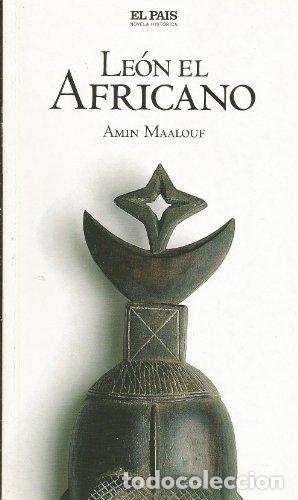 Libros: LE&Oacute;N EL AFRICANO - Maalouf,Amin - Foto 1