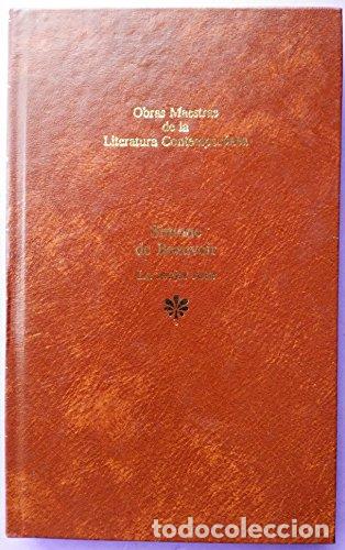 Libri di seconda mano: La mujer rota - Simone De Beauvoir