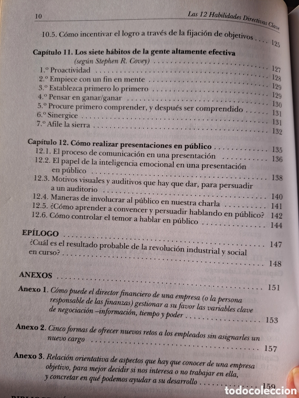 Libros: Las 12 habilidades directivas clave - Foto 2