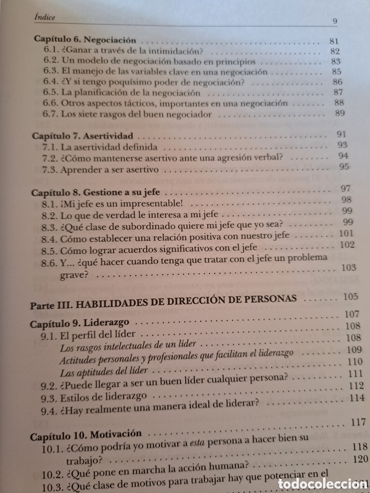 Libros: Las 12 habilidades directivas clave - Foto 5