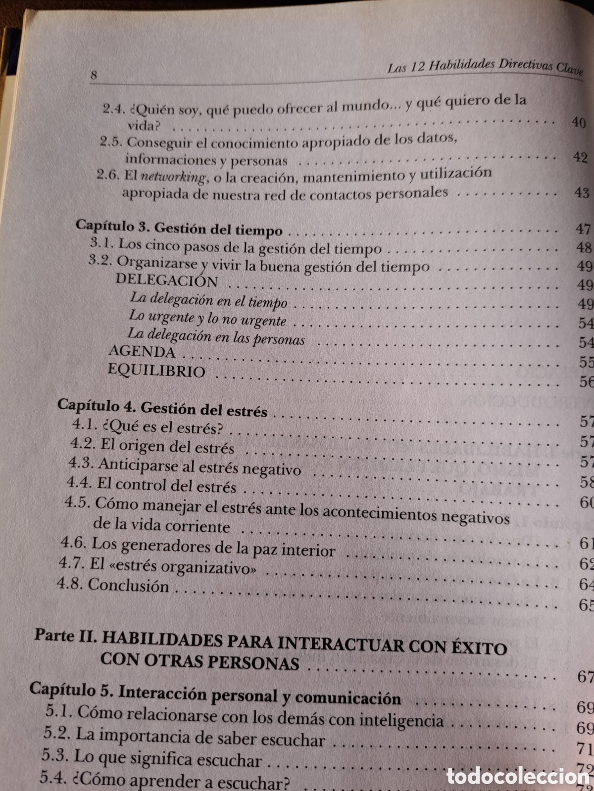 Libros: Las 12 habilidades directivas clave - Foto 6