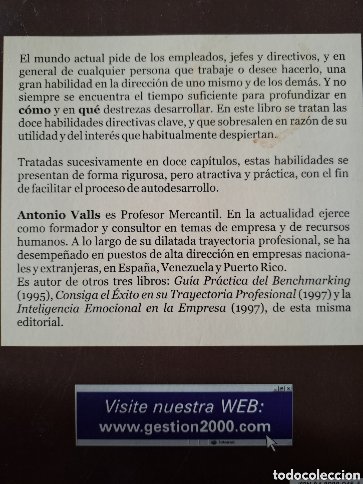 Libros: Las 12 habilidades directivas clave - Foto 7