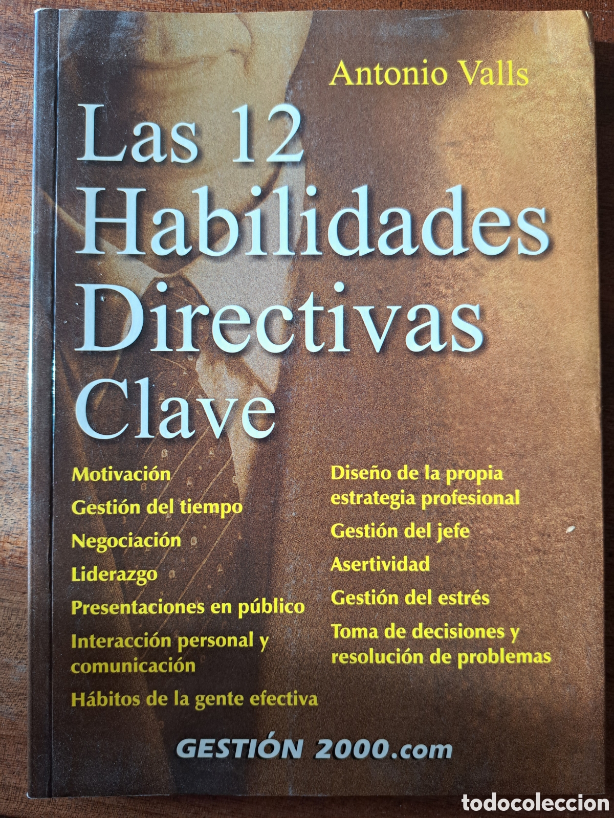 Libros: Las 12 habilidades directivas clave - Foto 1