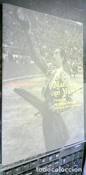 Libros: Manolete en Murcia. Murcia. 5 septiembre a 5 octubre 1997 - CAT&Aacute;LOGO:
