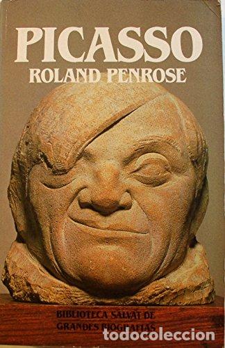 Libros: Picasso - Penrose, Roland - Foto 1