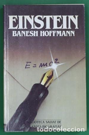 Libros: Einstein - Hoffmann, Banesh - Foto 1