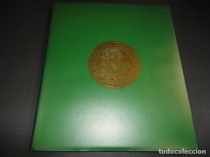 Libros: 125 Aniversario del cava Codorn&iacute;u 1872-1997 - F2