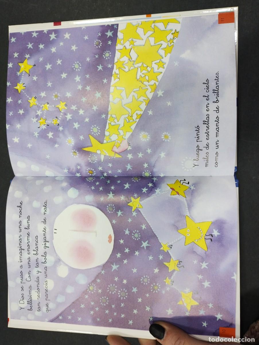 Libros: El Libro de Jes&uacute;s 1 Primaria. SM. - Foto 3