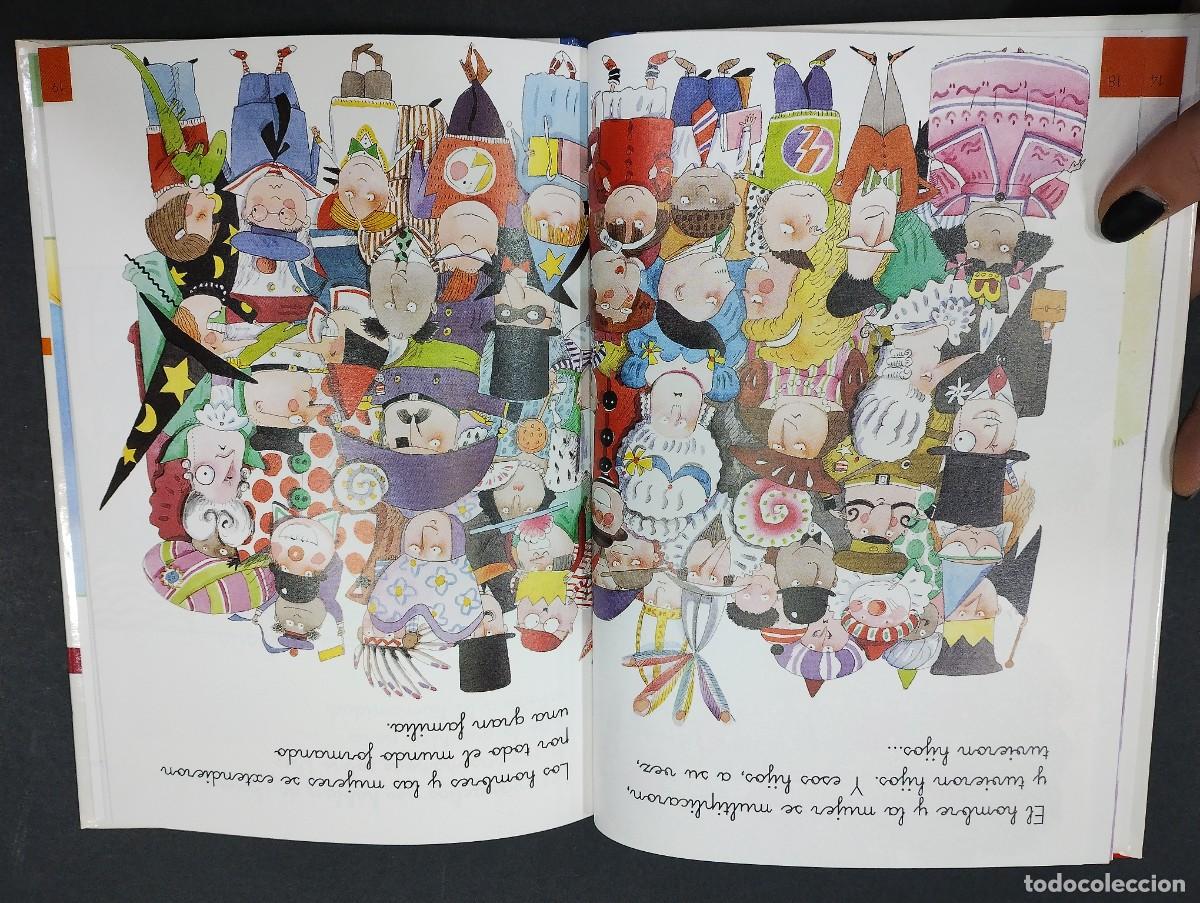 Libros: El Libro de Jes&uacute;s 1 Primaria. SM. - Foto 4