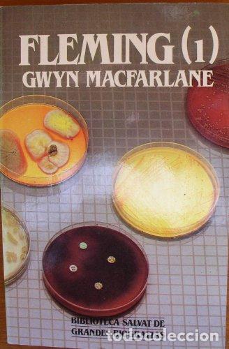 Libros: Fleming (I) - Gwyn Macfarlane - Foto 1
