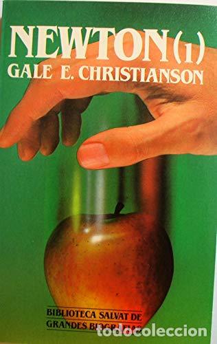 Libros: NEWTON (1) - Gale E. Christianson - Foto 1