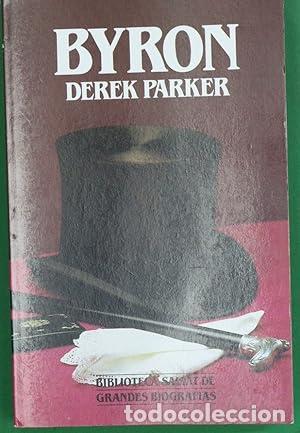 Libros: Byron - Parker, Derek - Foto 1