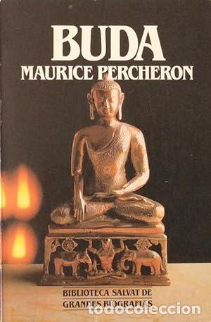 Libros: Buda - Maurice Percheron - Foto 1