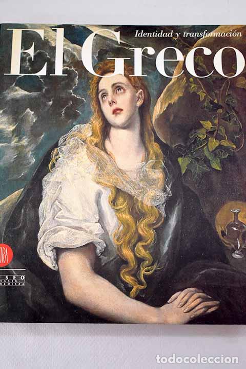 Libros: El Greco - Foto 1