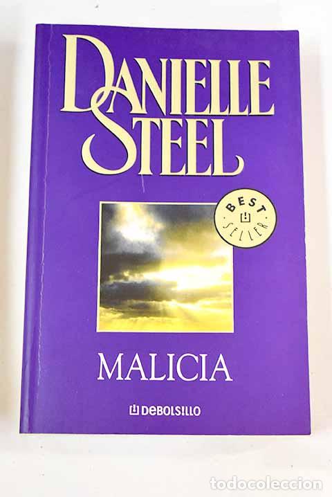 Libros: Malicia: Steel, Danielle.- Steel, Danielle - Foto 1