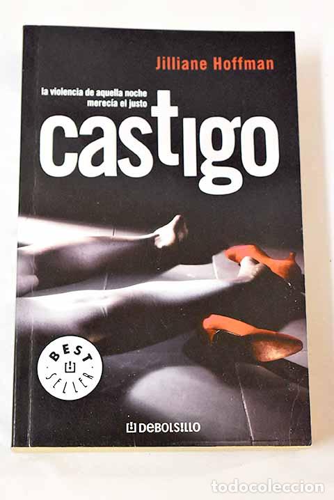 Libros: Castigo: Hoffman, Jilliane.- Hoffman, Jilliane - Foto 1