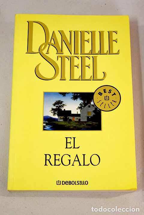 Libros: El regalo: Steel, Danielle.- Steel, Danielle - Foto 1