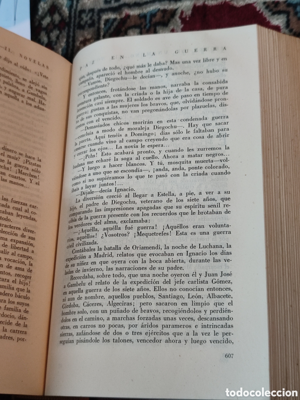 Libros: Obras selectas Don Miguel de Unamuno Editorial Plenitud - Foto 2