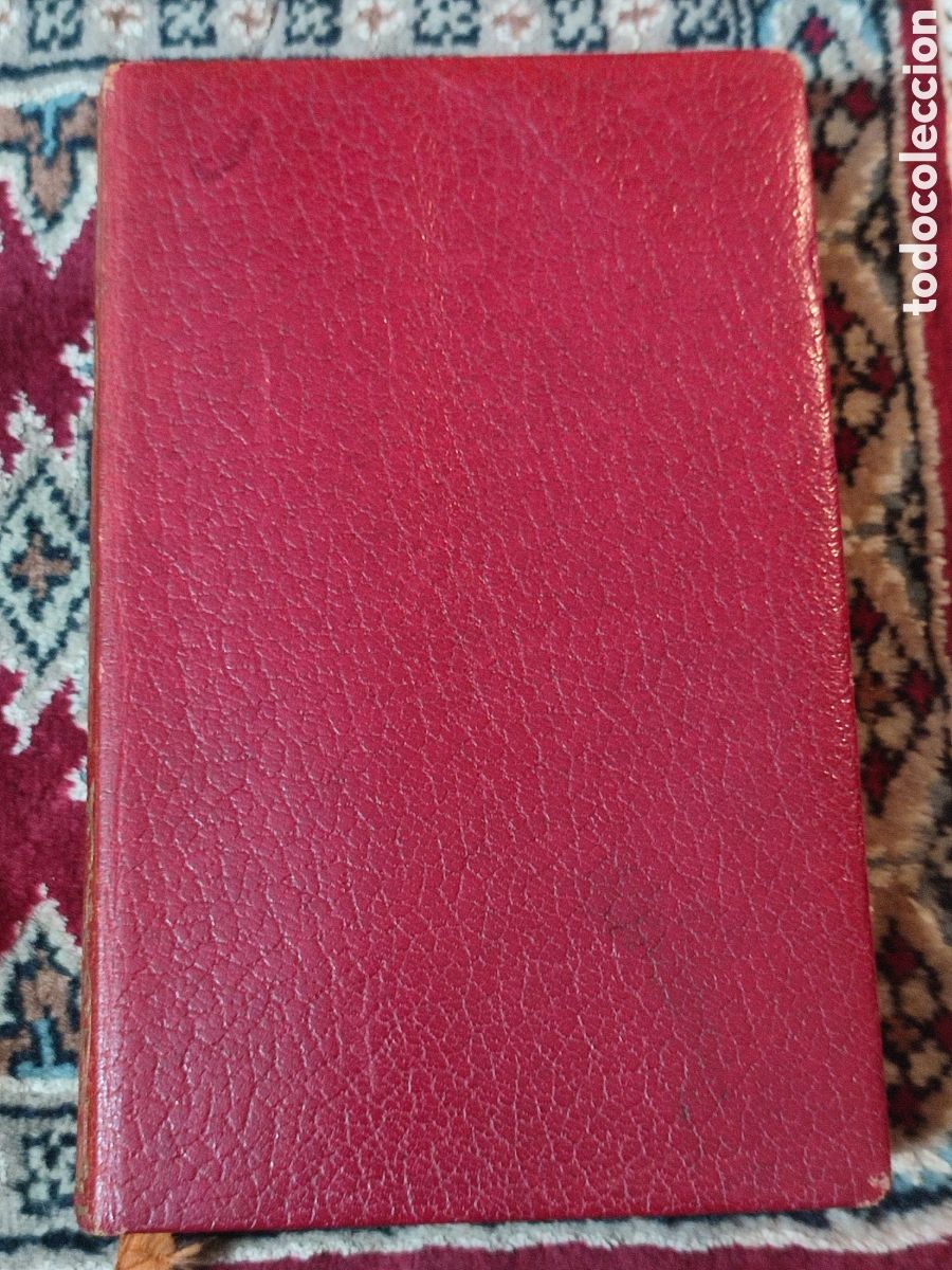 Libros: Obras selectas Don Miguel de Unamuno Editorial Plenitud - Foto 7
