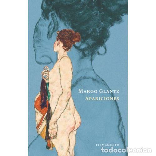 Libros: APARICIONES - GLANTZ, MARGO - Foto 1