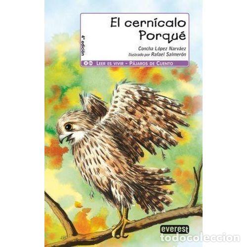 Libros: EL CERN&Iacute;CALO PORQU&Eacute; - L&Oacute;PEZ NARV&Aacute;EZ CONCHA - Foto 1
