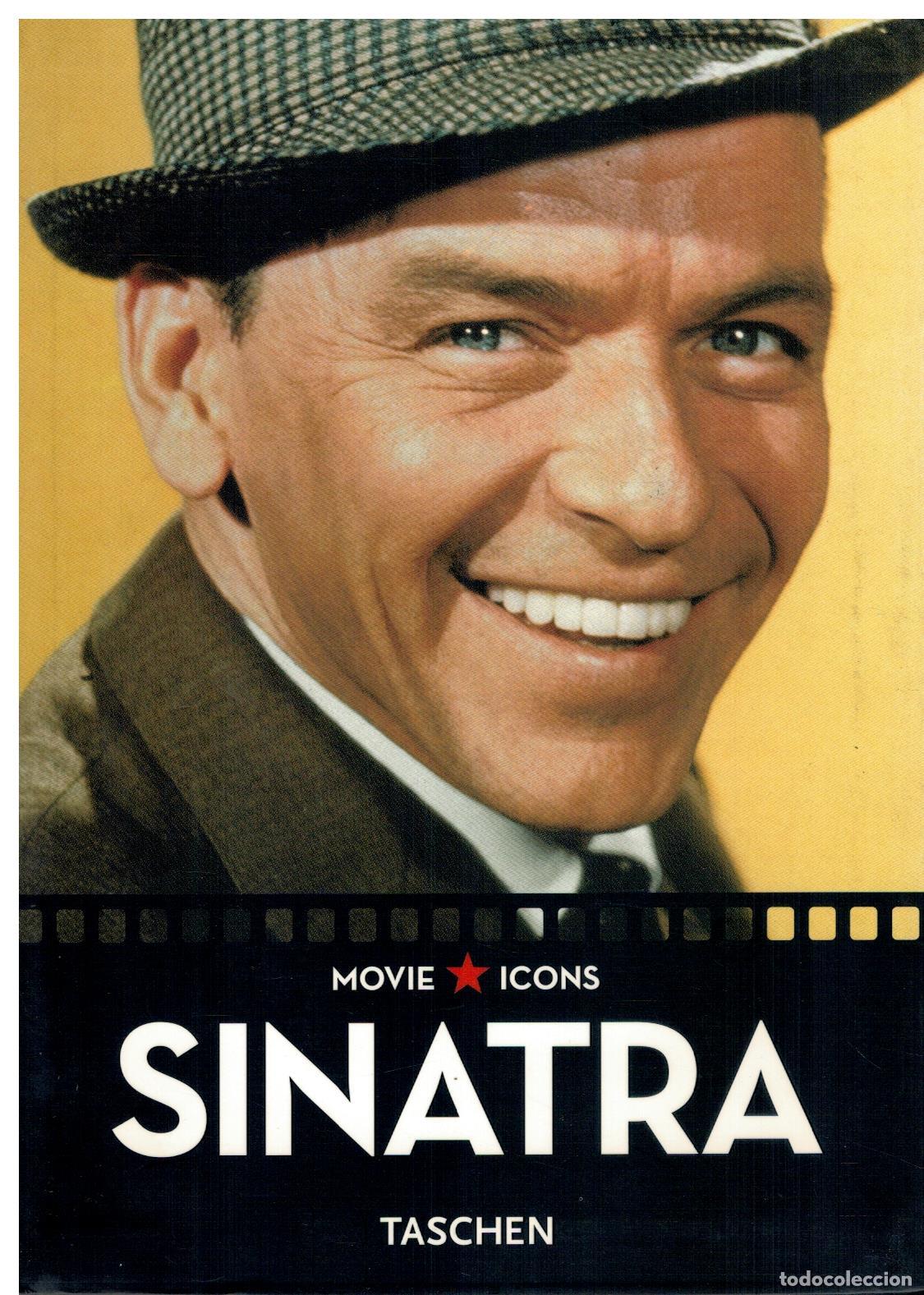 Libros: SINATRA. - Foto 1
