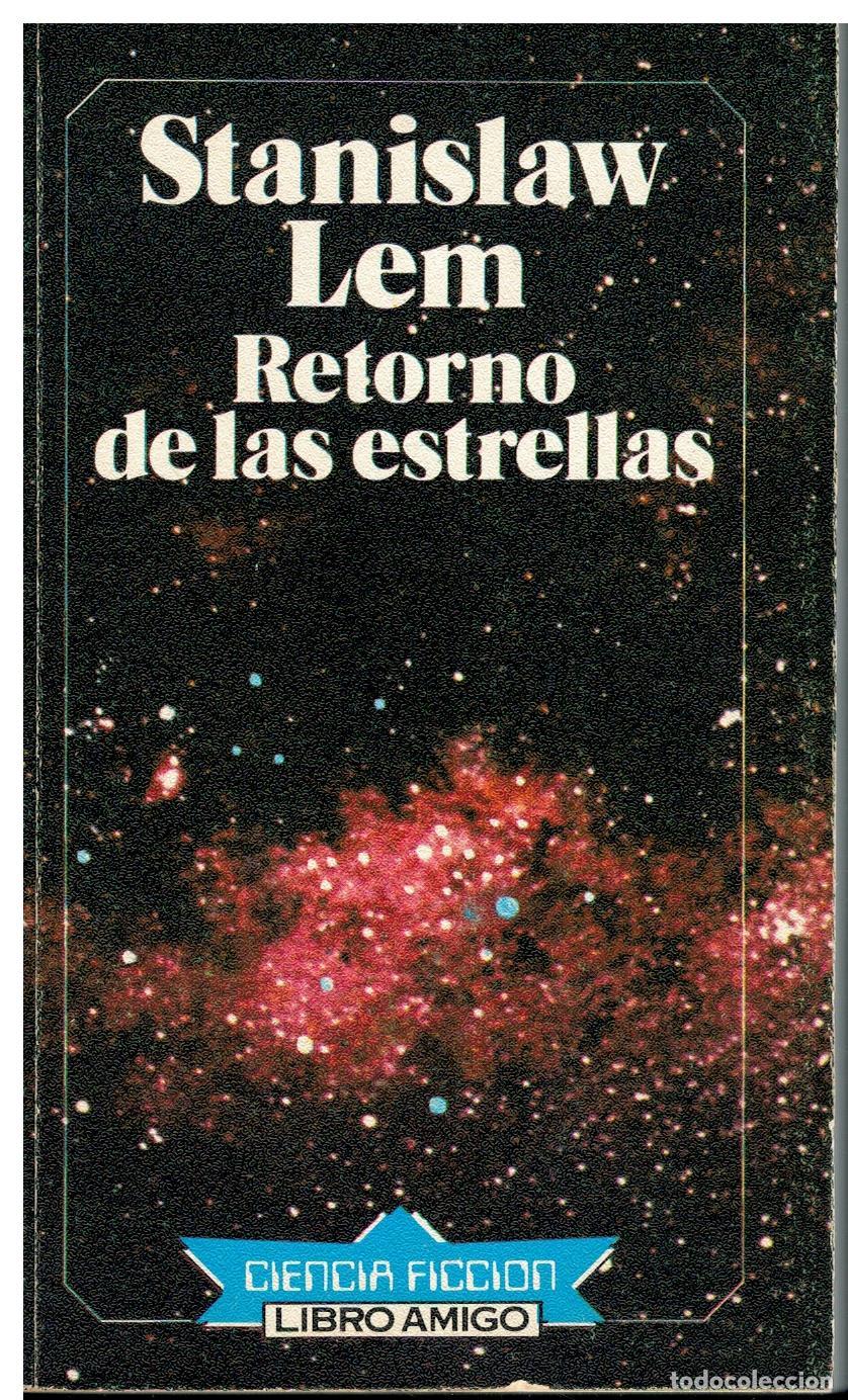 Libros: RETORNO DE LAS ESTRELLAS. 3&ordf; ed. - Foto 1