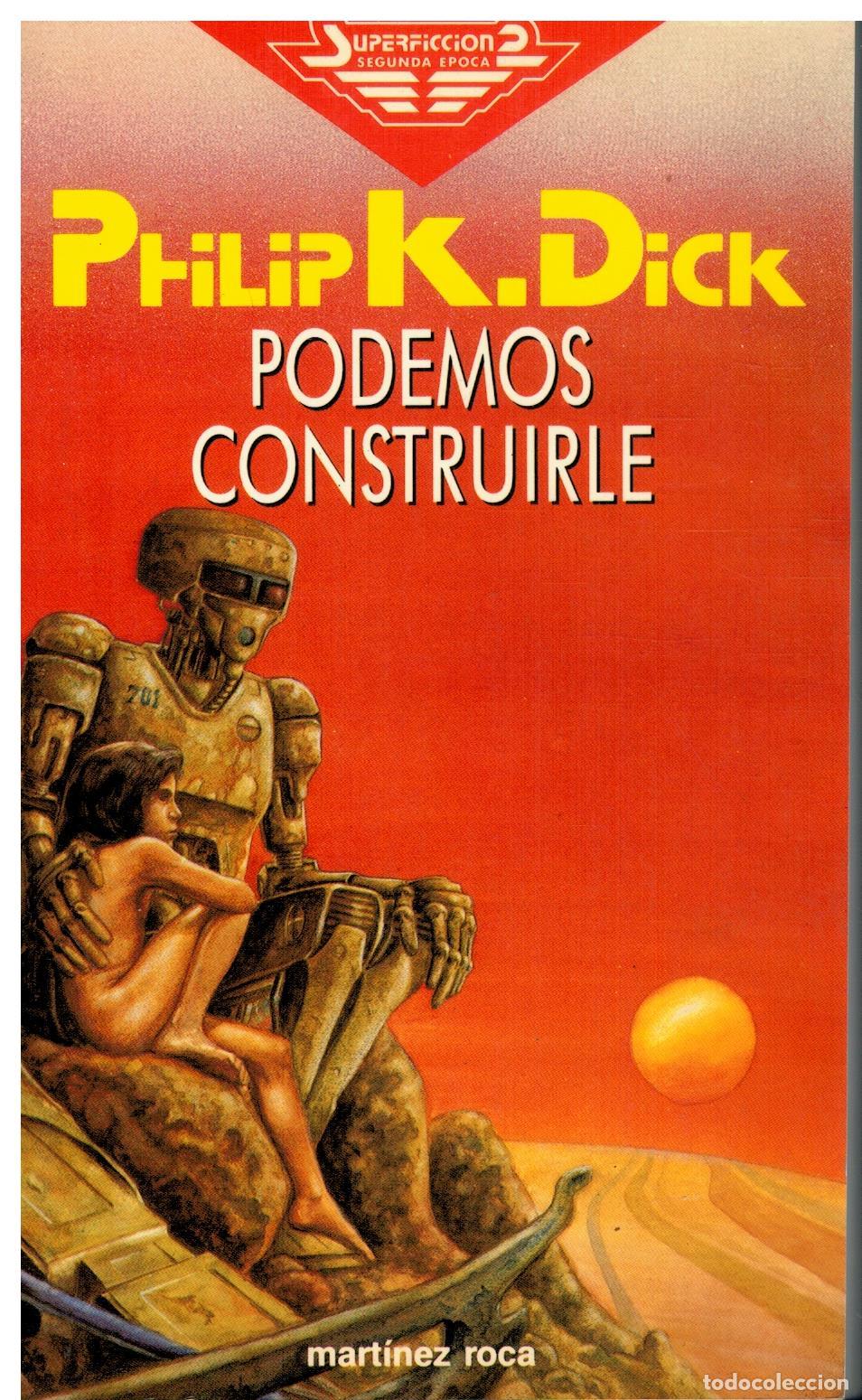 Libros: PODEMOS CONSTRUIRLE. - Foto 1