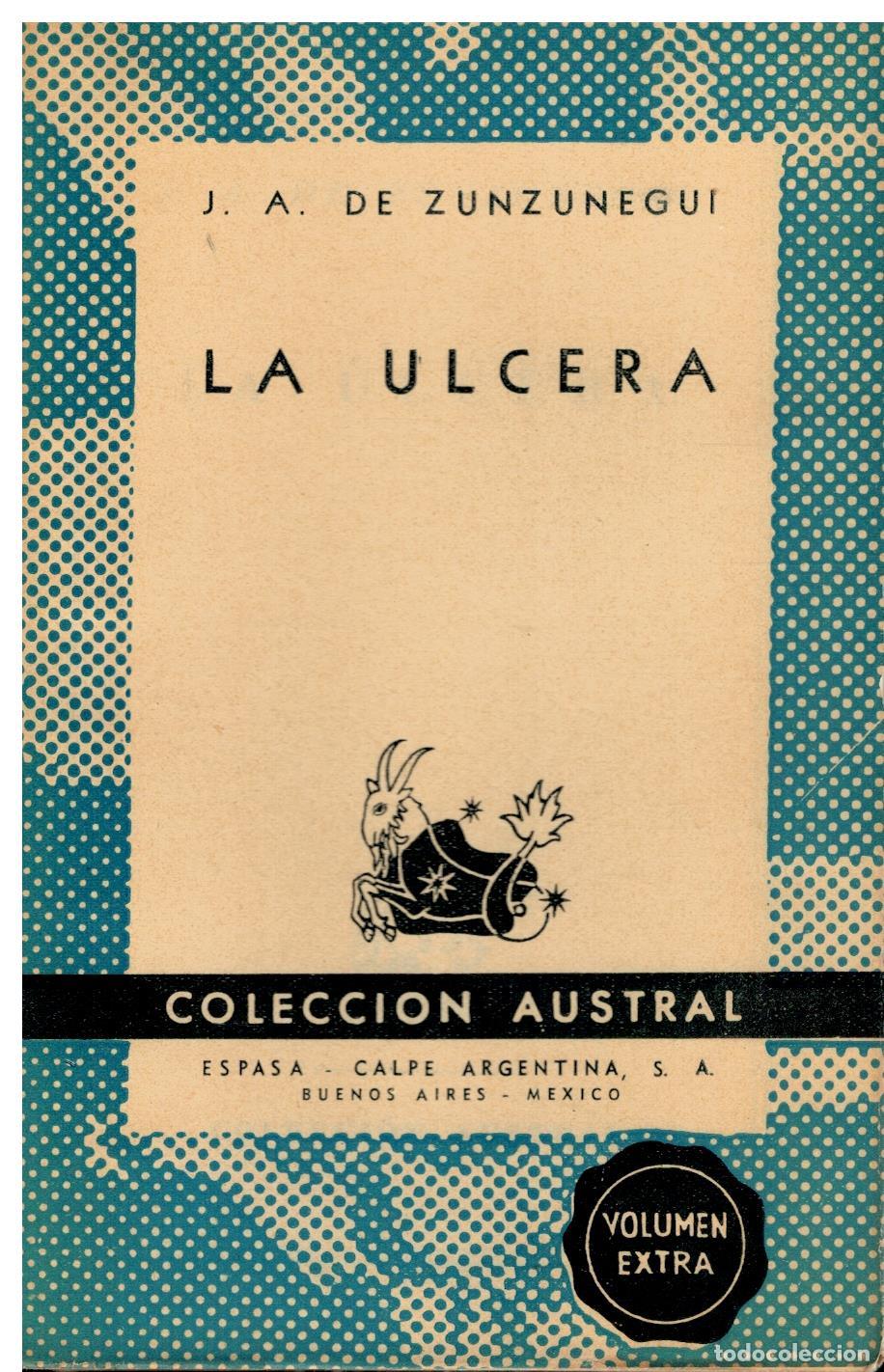 Libros: LA &Uacute;LCERA (NOVELA DE HUMOR). - Foto 1