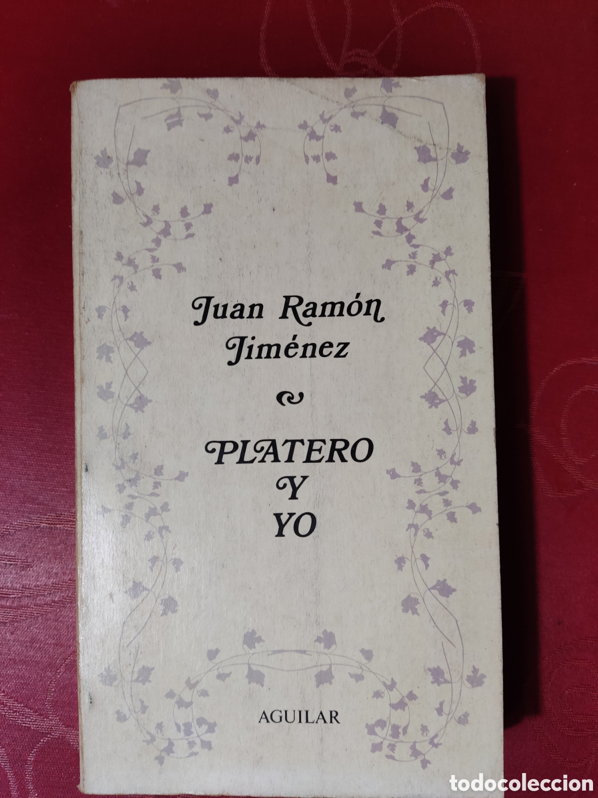 Libros: Platero y yo - Foto 1