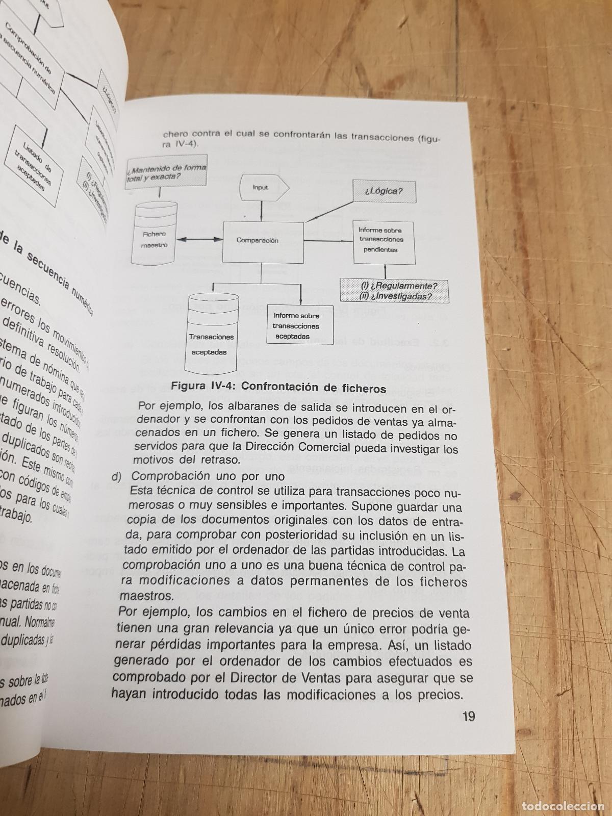 Libros: Contabilidad auditor&iacute;a y control interno - Foto 2