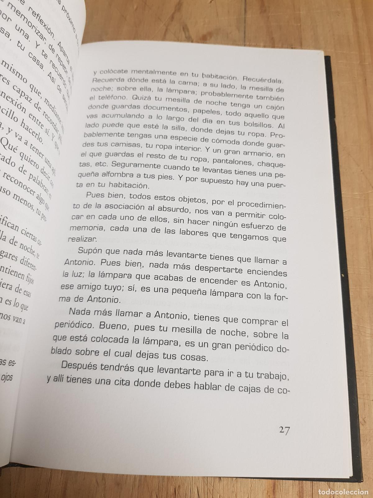 Libros: Tu poder mental - Anthony Blake - Foto 3