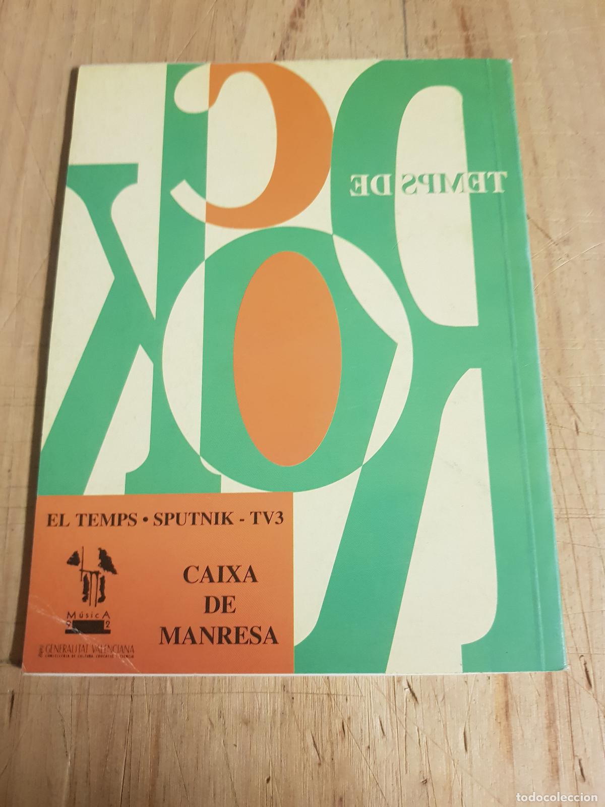 Libros: Temps de rock 1 - Sau - Foto 2