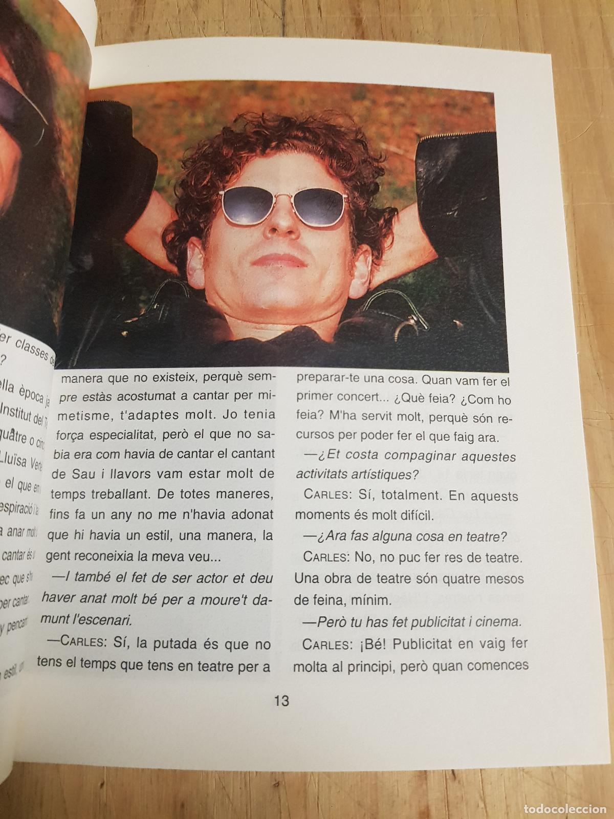 Libros: Temps de rock 1 - Sau - Foto 3