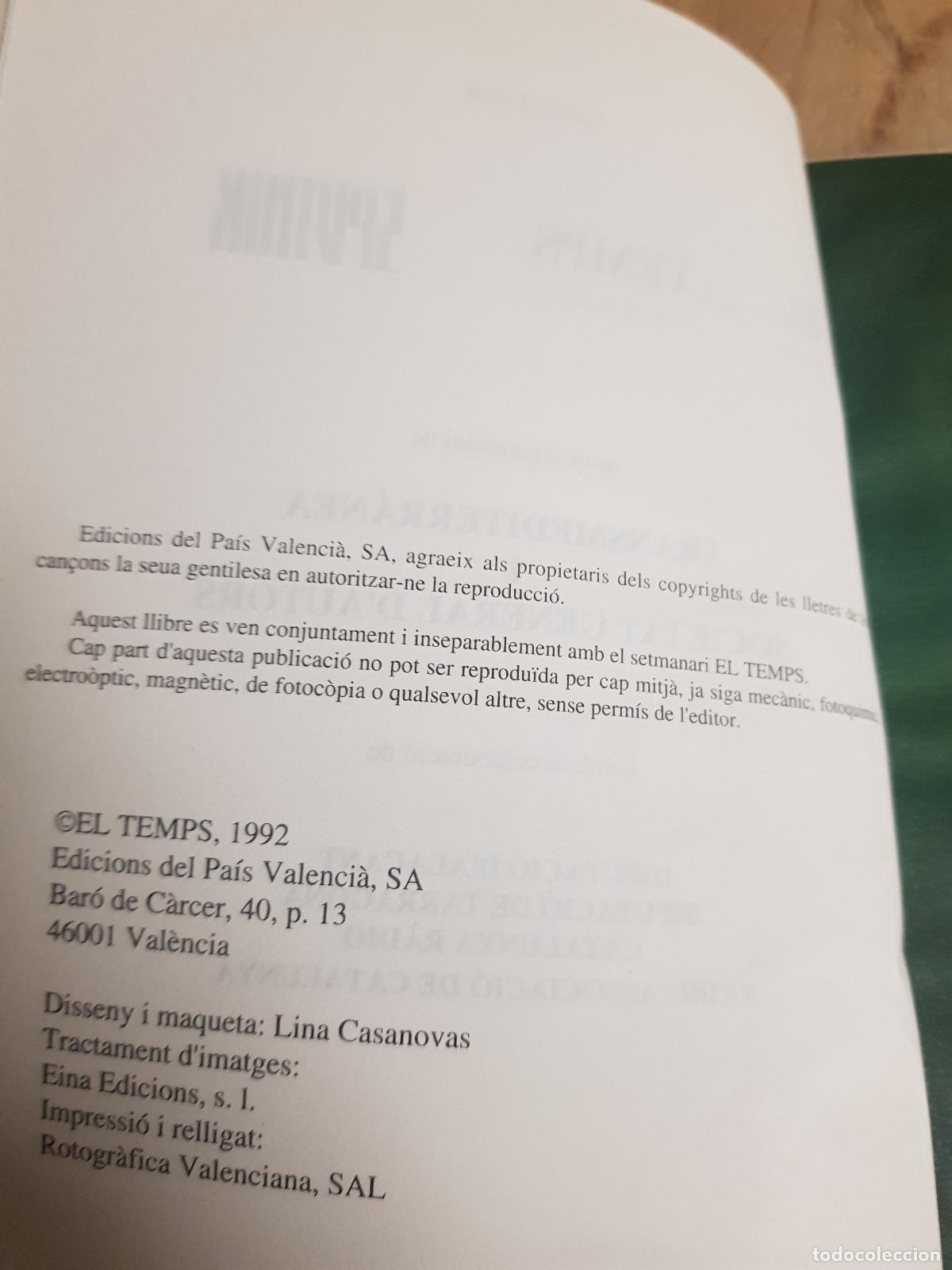 Libros: Temps de rock 1 - Sau - Foto 4