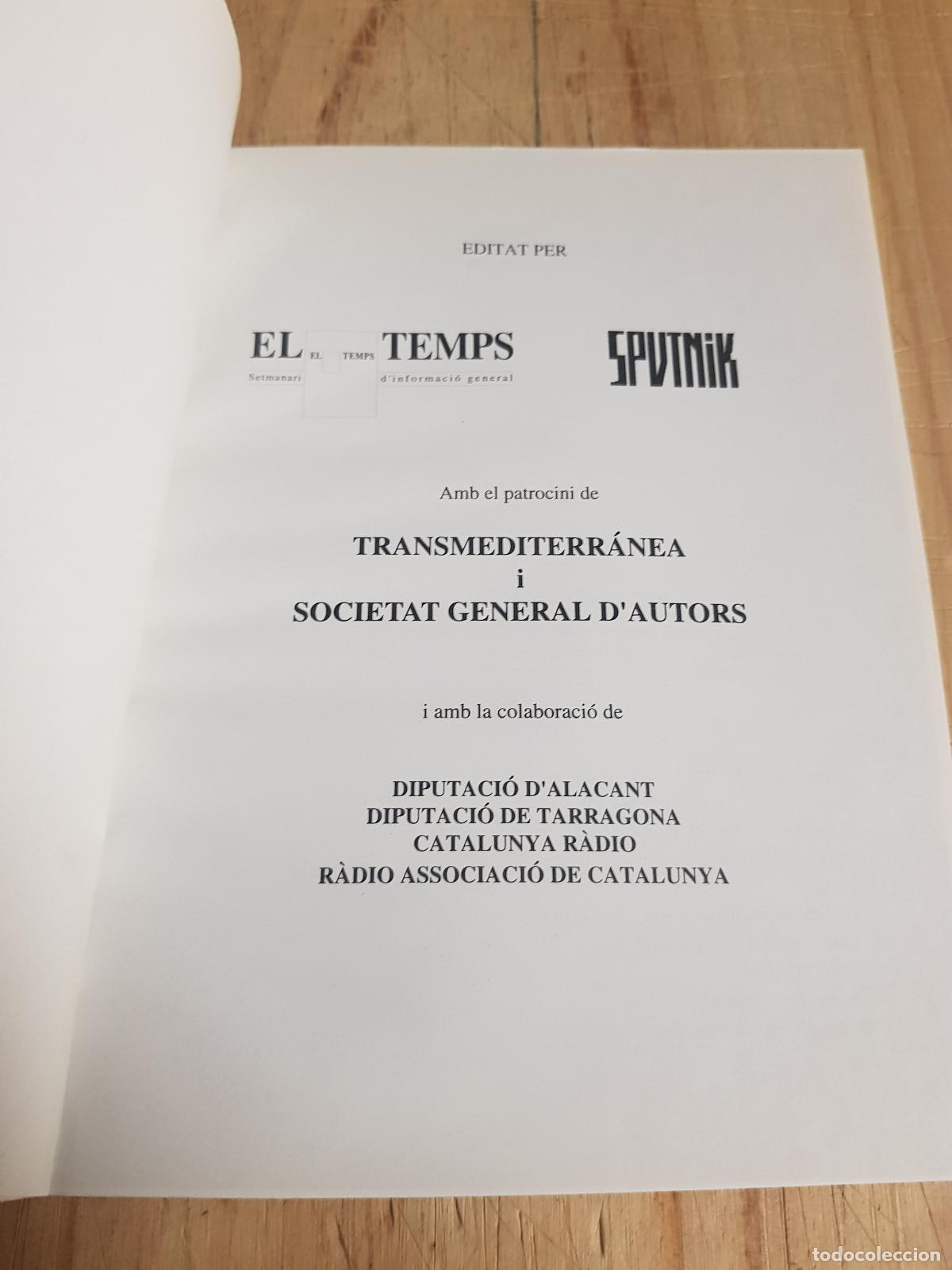 Libros: Temps de rock 1 - Sau - Foto 5