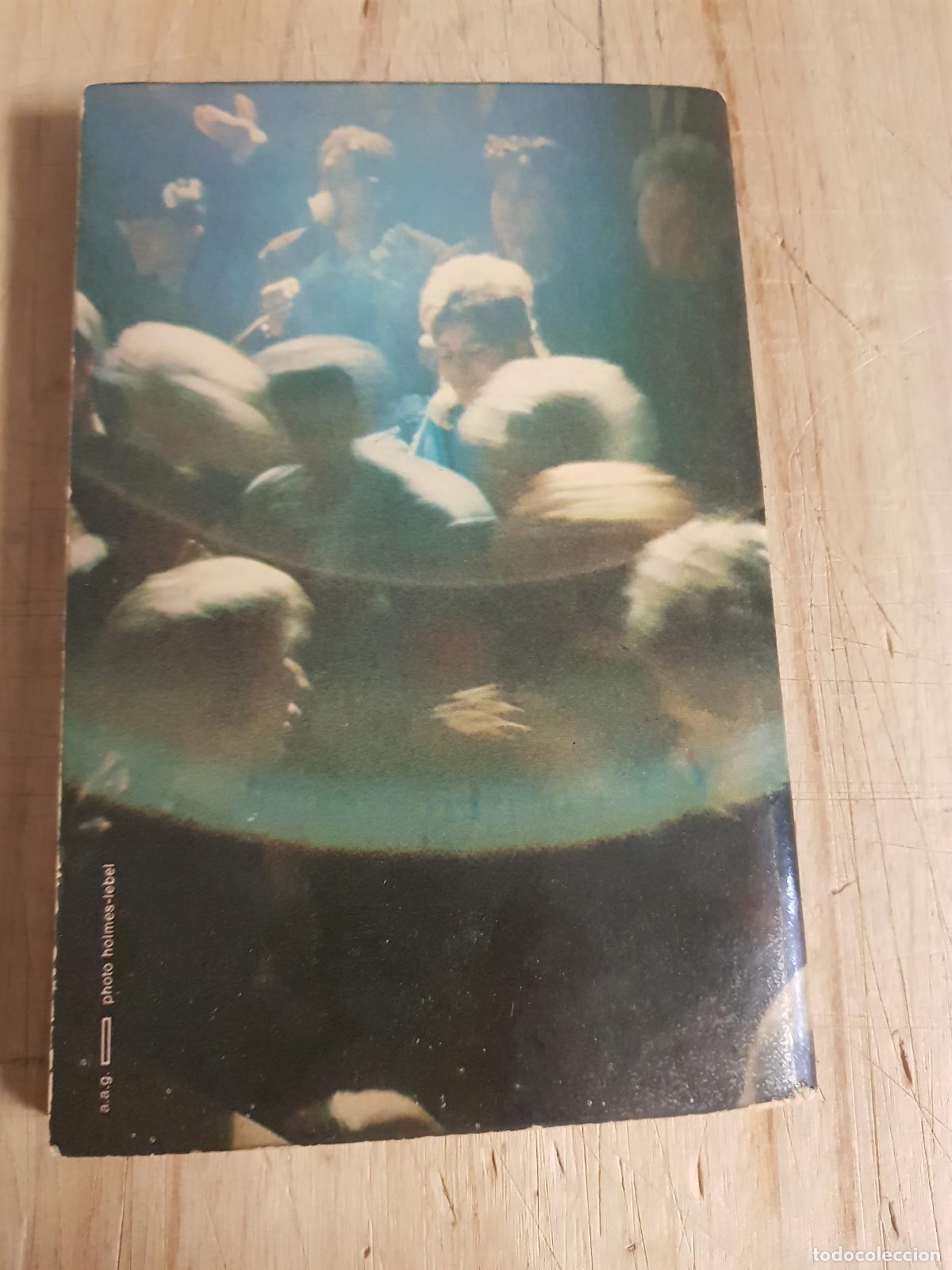 Libros: La danseuse du gai-moulin - Simenon maigret - Foto 4