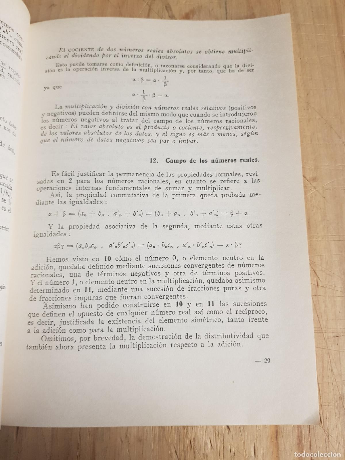 Libros: Matam&aacute;ticas 6&ordm; curso - Alfonso Gironza - Foto 5