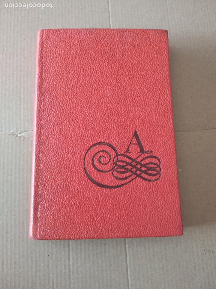 Libros: LIBRO LAZARILLO DE TORMES AN&Oacute;NIMO DE CIRCULO DE LECTORES A&Ntilde;O 1966 - Foto 1