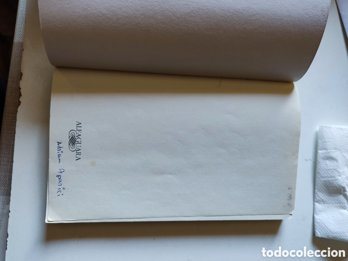 Libros: Libro La divertida historia de la humanidad, Roger AX el extraterrestre - Foto 2