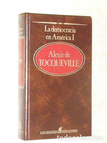 Libri di seconda mano: La democracia en Am&eacute;rica II