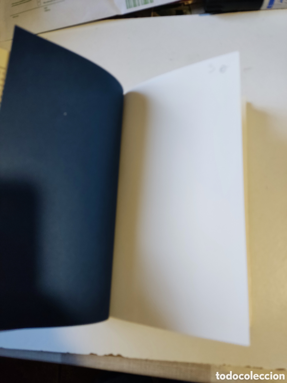 Libros: Libro con Espa&ntilde;a en el coraz&oacute;n Juan Carlos l - Foto 2