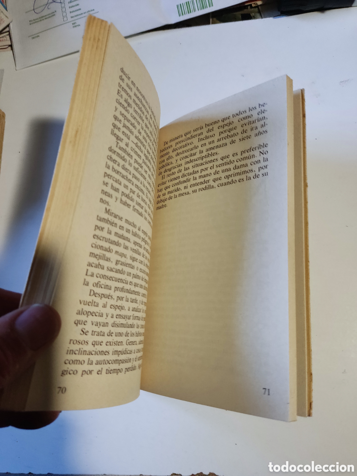 Libros: Libro galer&iacute;a de borrachos de eduardo Chamorro - Foto 3