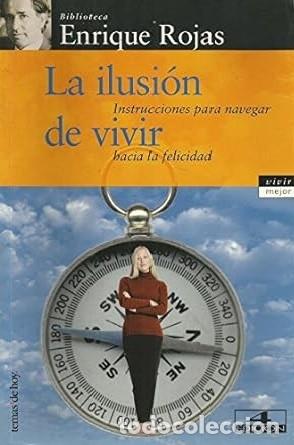 Libros: La ilusion de vivir - Foto 1