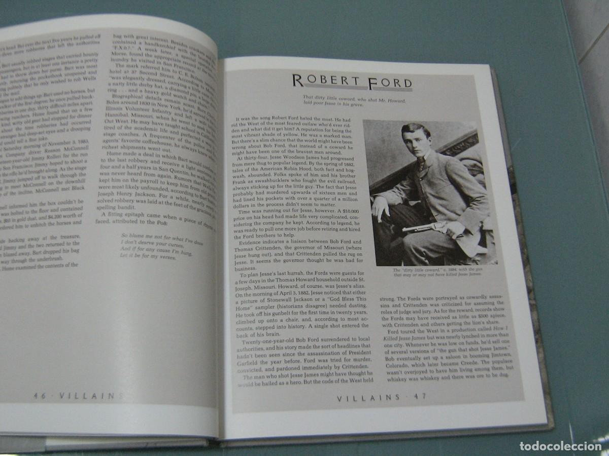 Libros: OUT WEST - Mike Flanagan - Foto 3